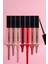 Hydramoist Lipgloss Nemlendirici Dudak Parlatıcısı - 10 Love Whisper - Bordo 6