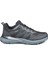 30528 Siyah Erkek Sneaker Spor Ayakkabı 1