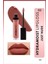 Hydramoist Lipgloss Nemlendirici Dudak Parlatıcısı - 03 Just Nude - Nude 1