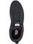 32260 Kadın Sneaker Spor Ayakkabı Siyah 3