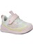 31127 Bebe Sneaker Spor Ayakkabı - Pembe-Beyaz - 21 2