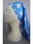 Yelkenli Desenli Boyunluk Baf Bandana 3
