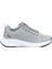 32260 Kadın Sneaker Spor Ayakkabı Gri 1