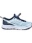 30731 Sneaker Günlük Spor Ayakkabı - Mavi - 45 1