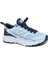 30731 Sneaker Günlük Spor Ayakkabı - Mavi - 45 2
