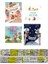 Tam Tadında Ramazan / Keloğlan Oruç Peşinde / Ramazan Geceleri / Kalbimin Süsü Oruç 4 Kitap (Matematik Öğreten Cetvel) 1