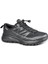 30731 Erkek Sneaker Spor Ayakkabı Siyah 2