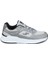 32438 Erkek Sneaker Spor Ayakkabı Gri 1