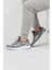 32438 Erkek Sneaker Spor Ayakkabı Gri 3