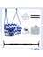 Çocuk Salıncak Açık Tek Bebek ve Toddler Sling Sandalye Bez Salıncak Bebek Salıncak (Yurt Dışından) 1
