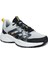29728 Gri - Siyah Erkek Sneaker Günlük Spor Ayakkabı 3