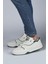 28520 Bej Erkek Sneaker Günlük Spor Ayakkabı 4