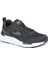 32414 Erkek Sneaker Spor Ayakkabı Siyah - Beyaz 6