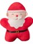 40CM Noel Zencefilli Kurabiye Adam Yastık Noel Ağacı Yastık Noel Süsleri (Yurt Dışından) 1