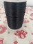 Hediye Paketleme ipi / Bileklik ipi / Abiye ipi / Sağlam Floş ip - (Sıçan Kuyruğu) - 2 mm - 5 Metre 2