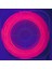 Hazır Çapari Kombini Ultraviyole Uv Neon Pembe Makara 2