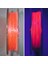 Hazır Çapari Kombini Ultraviyole Uv Neon Pembe Makara 3