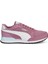St Runner V3 Mesh Kadın Pembe Spor Ayakkabı 38551008 1