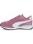 St Runner V3 Mesh Kadın Pembe Spor Ayakkabı 38551008 2