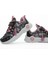 Rixo Çocuk Kolay Giyim Cırtlı Sneaker Spor Ayakkabı 3