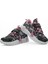 Rixo Çocuk Kolay Giyim Cırtlı Sneaker Spor Ayakkabı 4