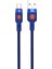 NT-DC31 18W Plastik 100 cm Type-C Şarj ve Data Kablosu 1