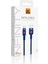 NT-DC31 18W Plastik 100 cm Type-C Şarj ve Data Kablosu 4