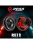 RS-RX12 30 cm Subwoofer • Max Power 1200W 3