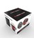RS-RX12 30 cm Subwoofer • Max Power 1200W 4