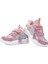Rixo Çocuk Kolay Giyim Cırtlı Sneaker Spor Ayakkabı 3