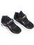 Rixo Çocuk Kolay Giyim Cırtlı Sneaker Spor Ayakkabı 3