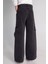 Dmb Boys & Gırls M 0200 Kız Denim Pantolon 9-14 Yaş 2