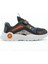 Rixo Çocuk Kolay Giyim Cırtlı Sneaker Spor Ayakkabı 3