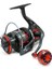 Boosty 3000 Spin Makine 9+1 Bb 1