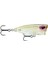 Gomoku Popper Wh 4 cm 3g Su Üstü Maket Balık 1