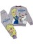 Kız Çocuk Iki Iplik Şardonlu Frozen Desenli Eşofmantakımı 1