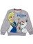 Kız Çocuk Iki Iplik Şardonlu Frozen Desenli Eşofmantakımı 2