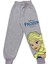 Kız Çocuk Iki Iplik Şardonlu Frozen Desenli Eşofmantakımı 3