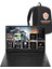 Omen 17 Amd Ryzen 9 8945HS 8gb 2tb SSD RTX4060/8GB 17.3" Fhd 144Hz Windows 11 Home Taşınabilir Bilgisayar & Per4 Çanta A44QREAPN344 1
