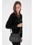 Siyah Çapraz Çanta 05PC24K24108-MN S 1