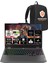 Loq Intel Core I7 13650HX 40GB 4tb SSD RTX4060/8GB 115W 15.6" Fhd 144HzWindows 11 Pro Taşınabilir Bilgisayar & Per4 Çanta 83DV00W5TRP365 1
