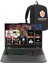 Loq Intel Core I7 13650HX 16GB 2tb SSD RTX4060/8GB 115W 15.6" Fhd 144HzWindows 11 Pro Taşınabilir Bilgisayar & Per4 Çanta 83DV00W5TRP349 2