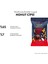 Tütsülenmiş Barbekü Aromalı Nohut Cips Seti 50g x 6 Adet 2