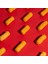 Tütsülenmiş Barbekü Aromalı Nohut Cips Seti 50g x 6 Adet 7