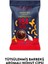 Tütsülenmiş Barbekü Aromalı Nohut Cips Seti 50g x 6 Adet 8