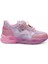 4010 Kız Çocuk Okul Öncesi Rahat Sneaker 1