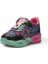4010 Kız Çocuk Okul Öncesi Rahat Sneaker 2