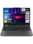 Loq 15IRX9 I7-13650HX 32-Gbddr5 2 Tbssd 8gb RTX4060(115W) 15.6" Fhd 144Hz Freedos Gaming Notebook 83DV011HTR AR11 1
