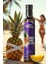 Bromelain Blend-Bromelain, Koenzim Q10 ve L-Karnitin'li Mix, Ananas Özlü Detox Karışımı Şurubu 3