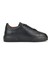 , Erkek Hakiki Deri Sneaker 151423Z511 Siyah 1